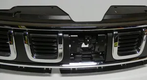 Suzuki Ignis Maskownica / Grill / Atrapa górna chłodnicy 72111-7390