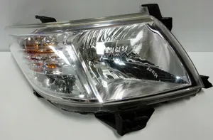 Toyota Hilux (N50, N60, N70) Lampy przednie / Komplet 