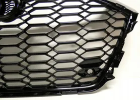 Audi RS5 Grille calandre supérieure de pare-chocs avant 8W6853651AN