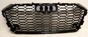 Audi RS5 Grille calandre supérieure de pare-chocs avant 8W6853651AN