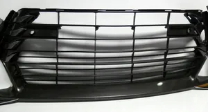 Lexus GS 250 350 300H 450H Front bumper upper radiator grill 53113-30380