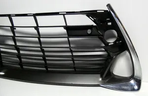 Lexus GS 250 350 300H 450H Front bumper upper radiator grill 53113-30380