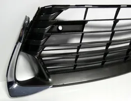 Lexus GS 250 350 300H 450H Front bumper upper radiator grill 53113-30380