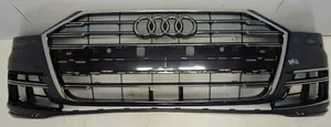 Audi A8 S8 D5 Zderzak przedni 4N0807437A