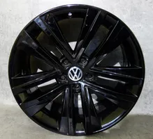 Volkswagen Sharan Felgi aluminiowe R18 