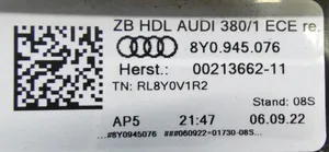 Audi A3 8Y Takavalot 8Y0945070