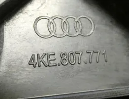 Audi e-tron Osłona chłodnicy 4KE807771