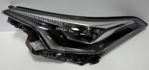 Toyota C-HR Headlights/headlamps set 81110-F4170-00