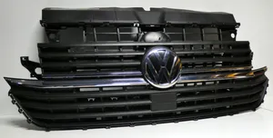 Volkswagen Multivan T6 Griglia superiore del radiatore paraurti anteriore 7LA853651C