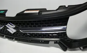 Suzuki Ignis Maskownica / Grill / Atrapa górna chłodnicy 72112-62R0