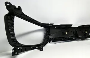 Suzuki Ignis Maskownica / Grill / Atrapa górna chłodnicy 72112-62R0