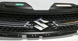 Suzuki Ignis Maskownica / Grill / Atrapa górna chłodnicy 72112-62R0