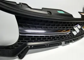 Suzuki Ignis Maskownica / Grill / Atrapa górna chłodnicy 72112-62R0