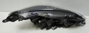 Toyota Yaris Lampy przednie / Komplet 789674541