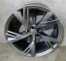 Audi RS7 C7 R22 alloy rim 