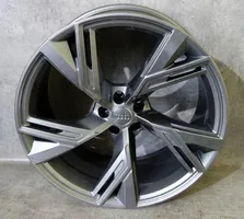 Audi RS7 C7 R22 alloy rim 