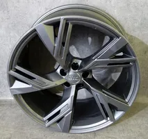 Audi RS7 C7 R22 alloy rim 