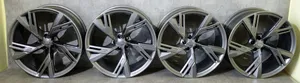 Audi RS7 C7 R22 alloy rim 