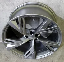 Audi RS7 C7 R22 alloy rim 