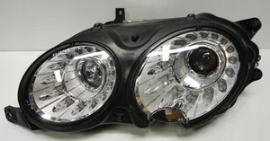 Bentley Flying Spur Headlights/headlamps set 00137587-06