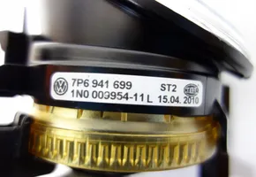 Volkswagen Touareg II Priešrūkinių žibintų komplektas 7P6941699