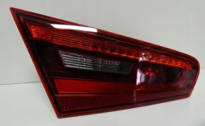 Audi A3 S3 8V Lampy tylne / Komplet 8V3945094B