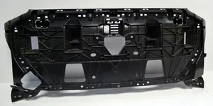 Audi Q4 Sportback e-tron Maskownica / Grill / Atrapa górna chłodnicy 89A807233