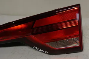 Audi A4 S4 B9 Galinių žibintų komplektas 