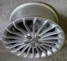 Audi A4 S4 B8 8K R17-alumiinivanne 