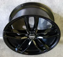 Audi S5 Facelift R20 alloy rim 