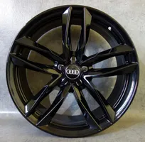 Audi S5 Facelift R20 alloy rim 