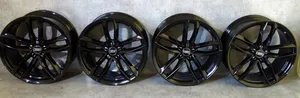 Audi S5 Facelift R20 alloy rim 