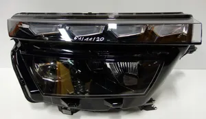 Skoda Kamiq Headlight/headlamp 8499122-03