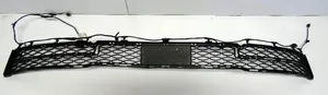 Rolls-Royce Phantom 7th Gen Series 1 Front bumper lower grill 5111