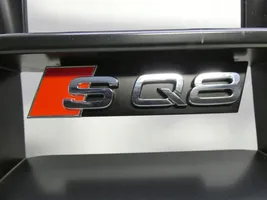 Audi Q8 Griglia superiore del radiatore paraurti anteriore 4M8853651A