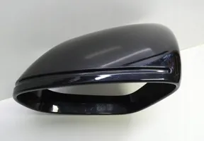 Porsche 911 992 Front door electric wing mirror 992857527FFF