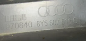 Audi A3 8Y Zderzak tylny 8Y5807511C