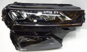 Skoda Karoq Lampy przednie / Komplet 57B941009