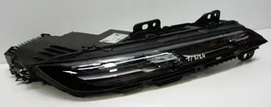 BMW 7 G11 G12 Lampa przednia 9879936