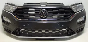 Volkswagen T-Roc Zderzak przedni ZDERZAK