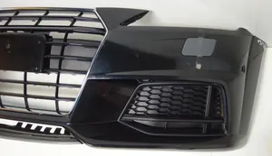 Audi TT TTS RS Mk3 8S Paraurti anteriore 8S0807437H