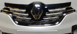 Renault Koleos II Etupuskuri 620227800R