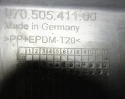 Porsche Panamera (970) Pare-chocs 970505411