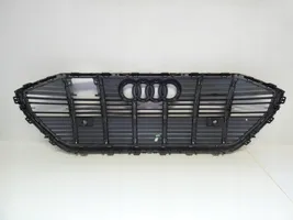 Audi e-tron Griglia superiore del radiatore paraurti anteriore ATRAPA