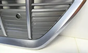 Audi e-tron Grille calandre supérieure de pare-chocs avant ATRAPA