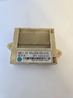 BMW 7 E38 Alarm control unit/module 8362459