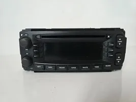 Chrysler Voyager Amplificateur de son 23780A