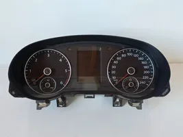 Volkswagen Sharan Compteur de vitesse tableau de bord 7N0920870A