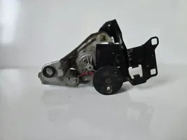 BMW 3 E46 Moteur d'essuie-glace arrière 090201559