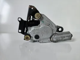 BMW 3 E46 Moteur d'essuie-glace arrière 090201559